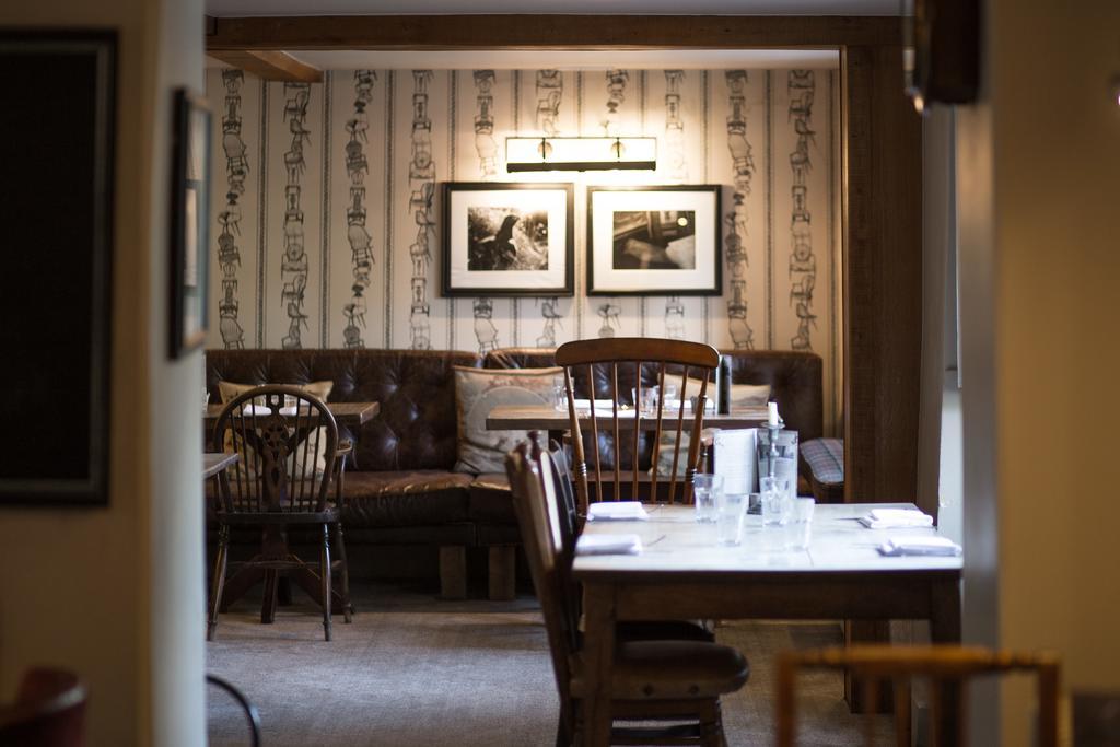 The Museum Inn Farnham  Exterior foto