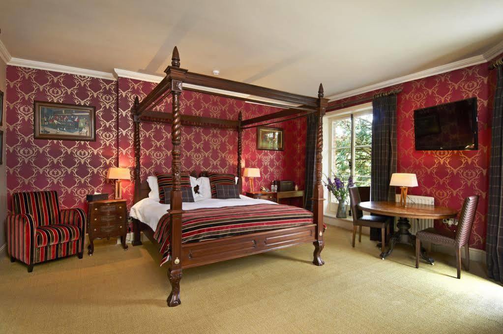 The Museum Inn Farnham  Exterior foto