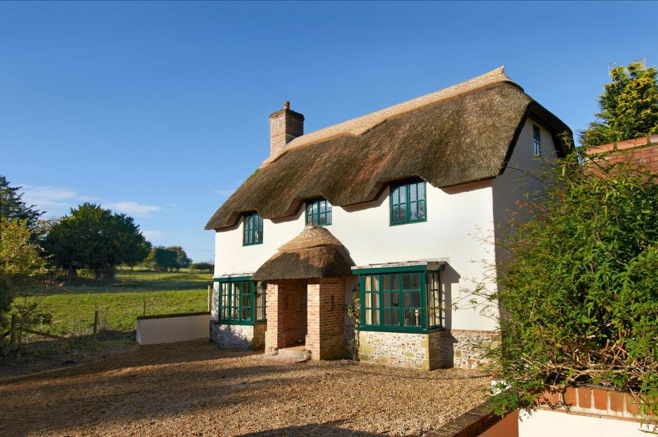 The Museum Inn Farnham  Exterior foto