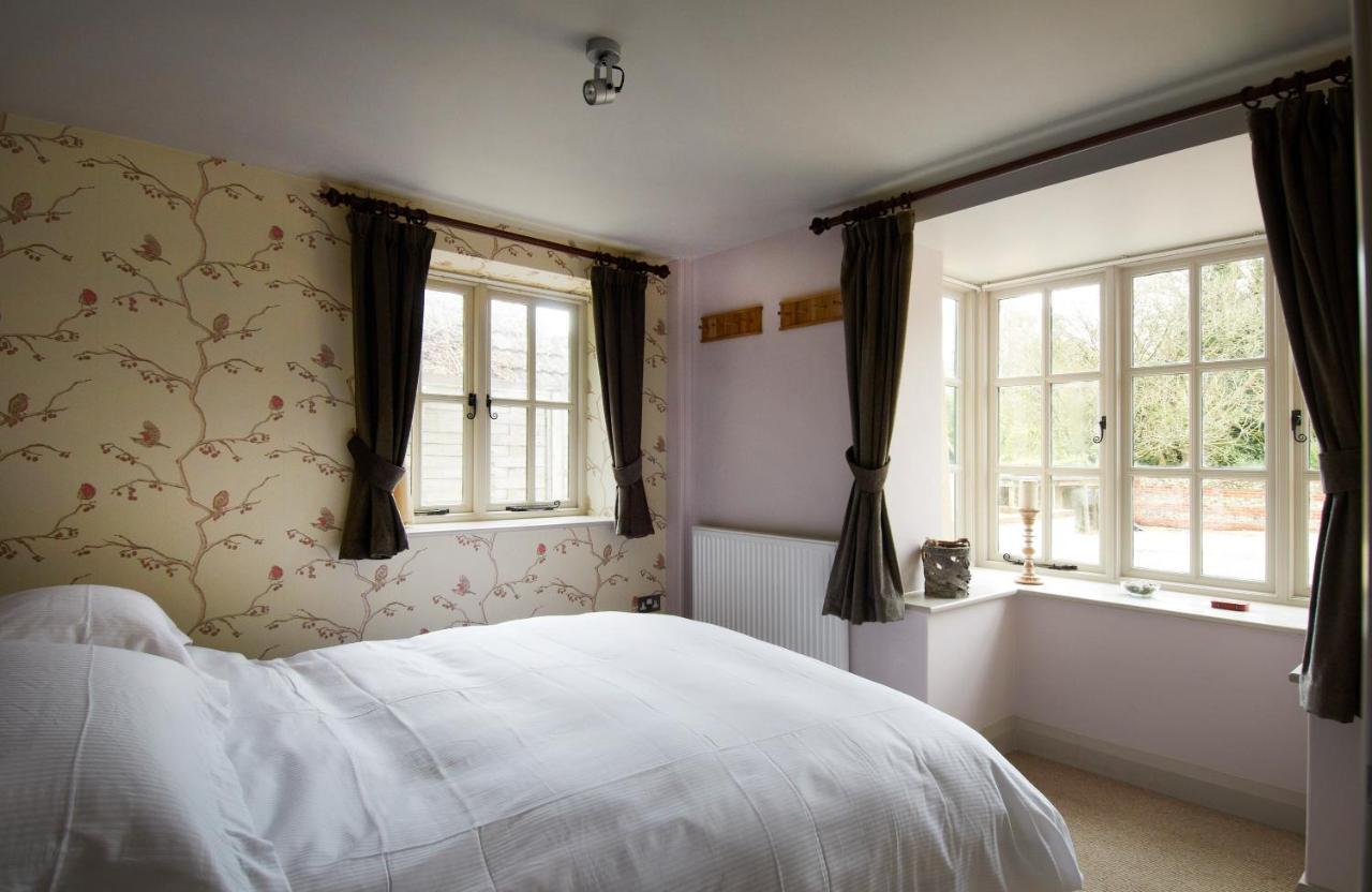 The Museum Inn Farnham  Exterior foto