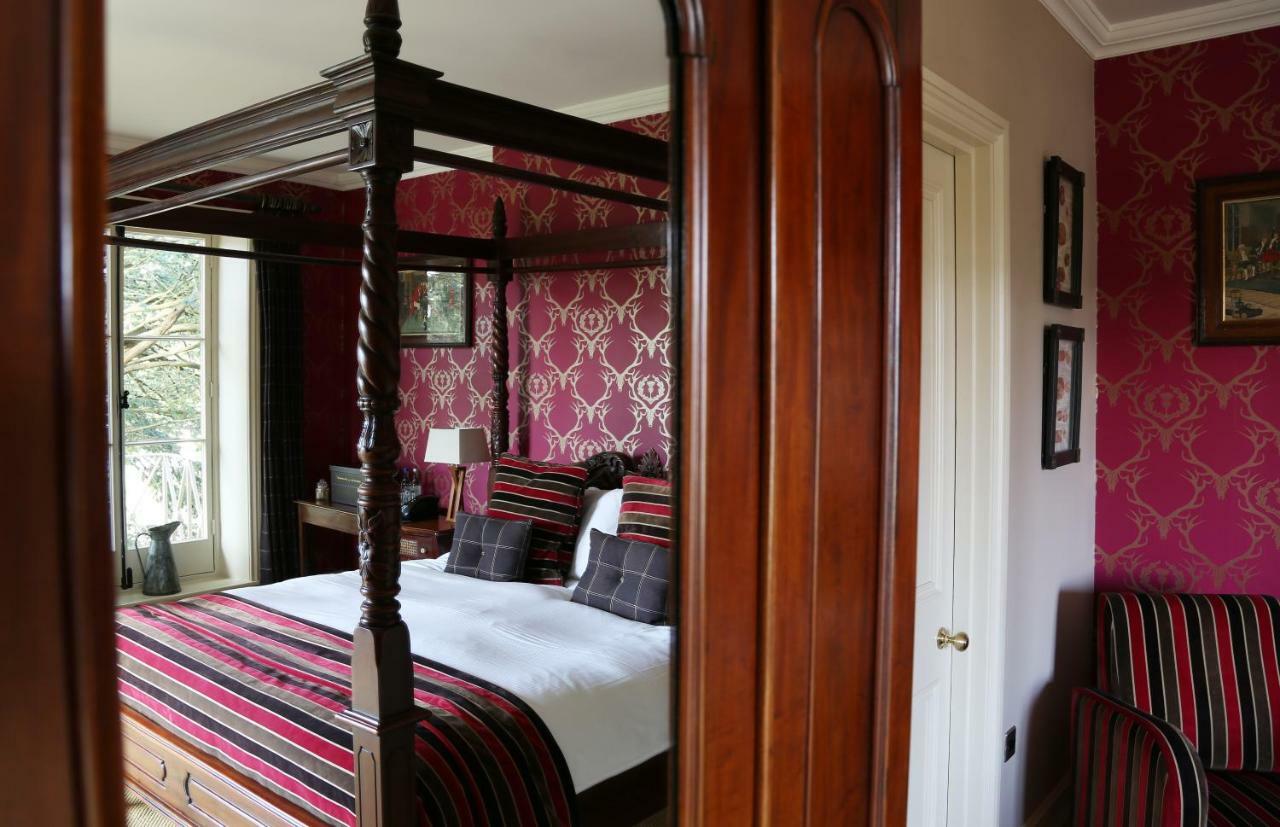 The Museum Inn Farnham  Exterior foto